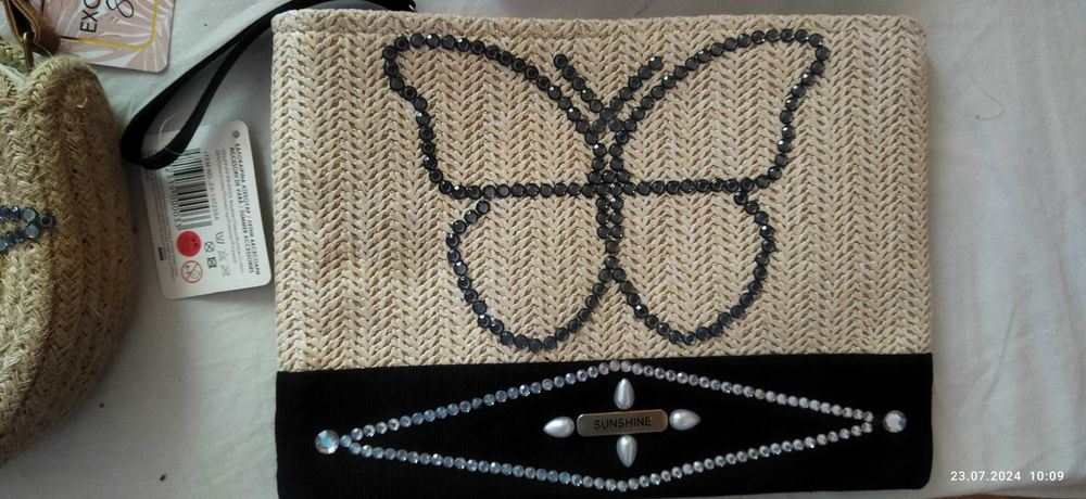 Сумки   рисунками