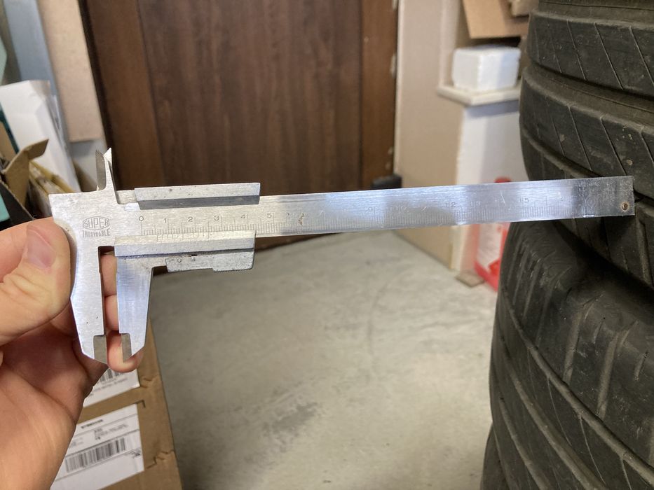 Летни гуми Kleber Dynaxer 215/45/17 - 4 бр.