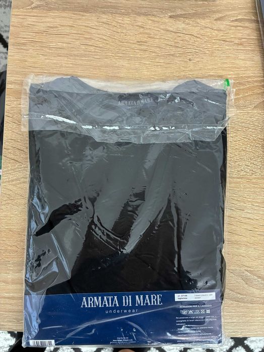 Tricou barbati Armata di Mare