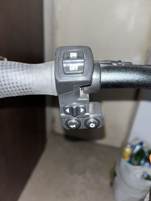 Trotineta Kukirin G2 Pro 2025