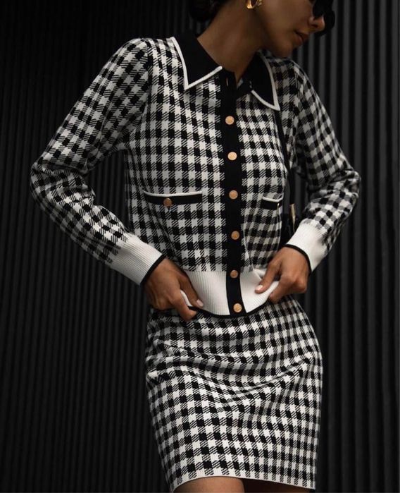 Сет плетиво универсален размер