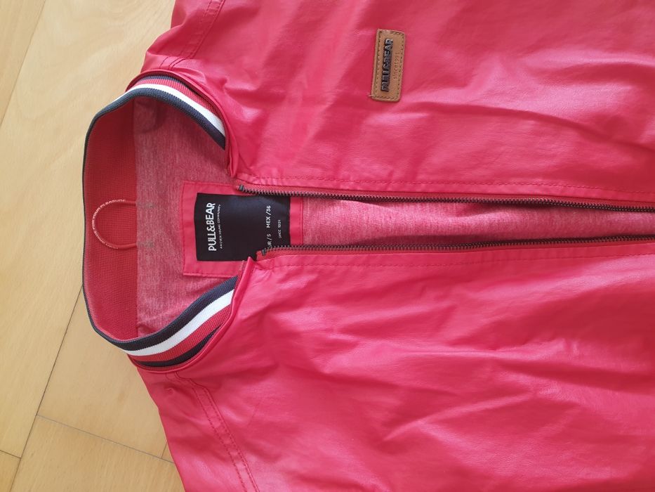 Geaca unisex Pull&Bear