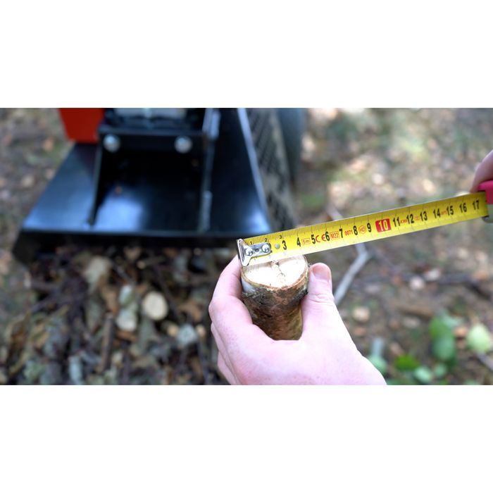 tocător crengi benzina rs 60