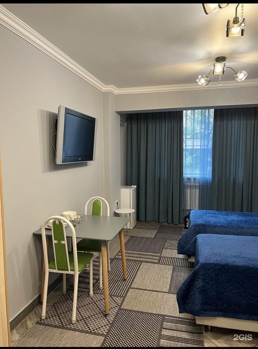 Хостел Vip комнаты на двоих