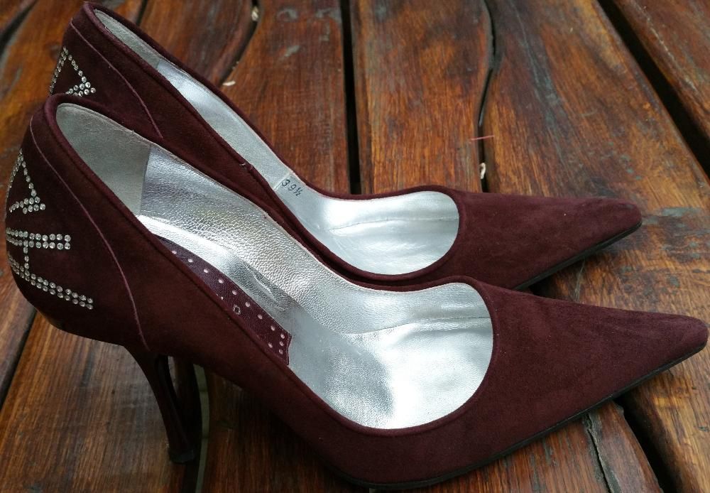 Pantofi Richmond autentice 39 1/2 noi