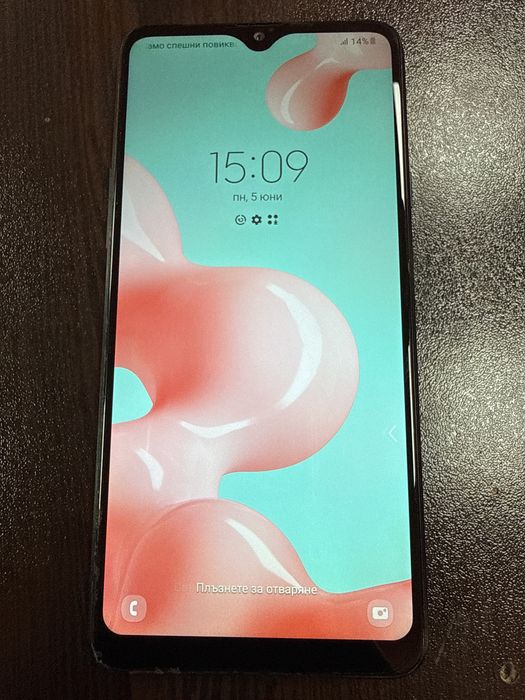 Samsung a20s 32гб