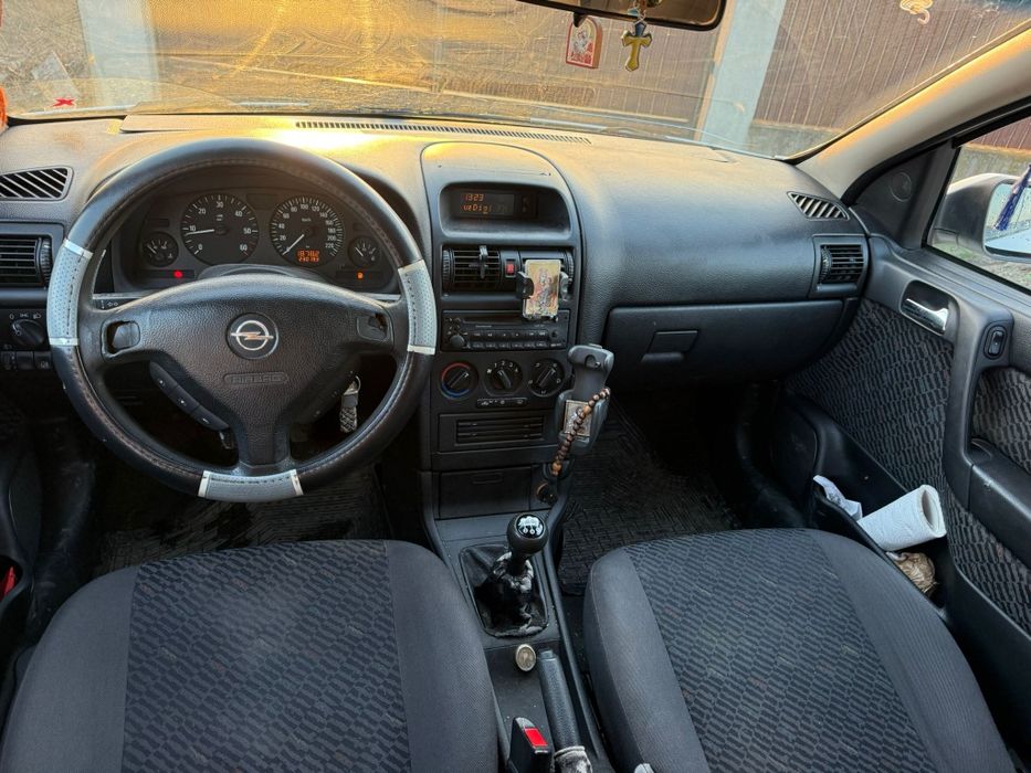 Opel Astra G 2.0 Diesel !! Propietar !!