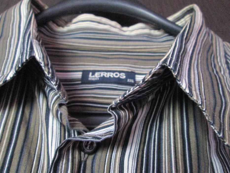 camasa dungi  barbati   XL