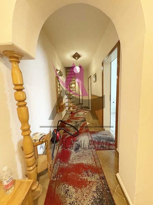 Дава се под наем Тристаен апартамент в Варна, Младост 2 - 100 кв.м за 680 € - Снимка #9