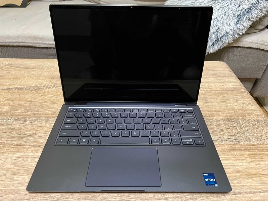 Dell Latitude 9430 2 in 1, 14" QHD+, i5 1245U, 16Gb, SSD 1TB