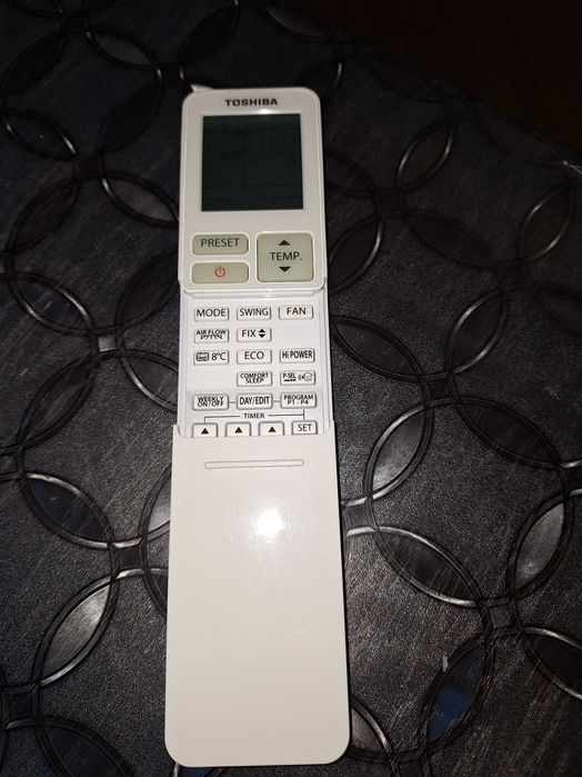 Климатик Toshiba