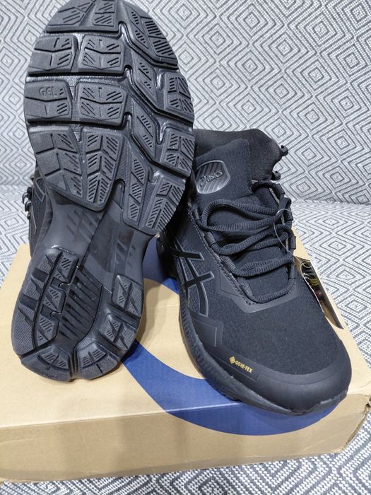 Кроссовки демисезон ASICS (вьетнам)