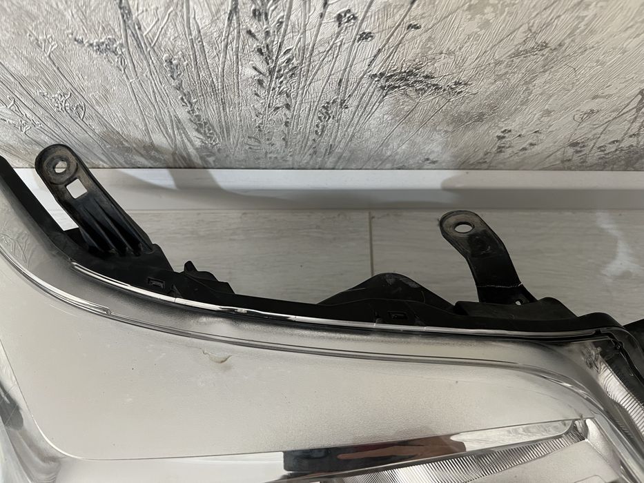 Фара Прадо 150 БУ пара