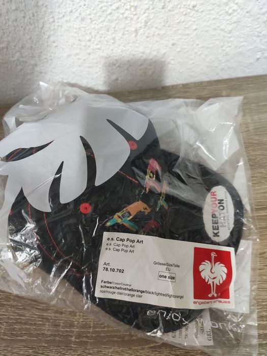 Sapca Engelbert Strauss