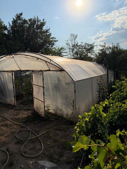 Casă în Bistreț, Str. Unirii – teren 1540 mp