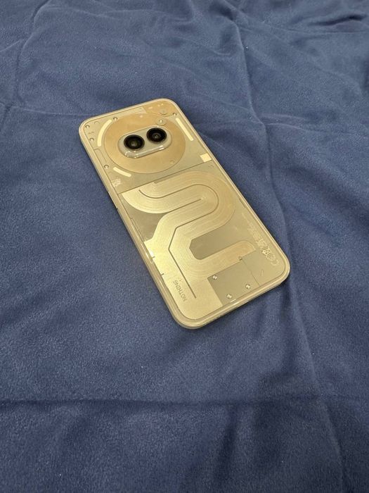 Nothing Phone 2a Plus