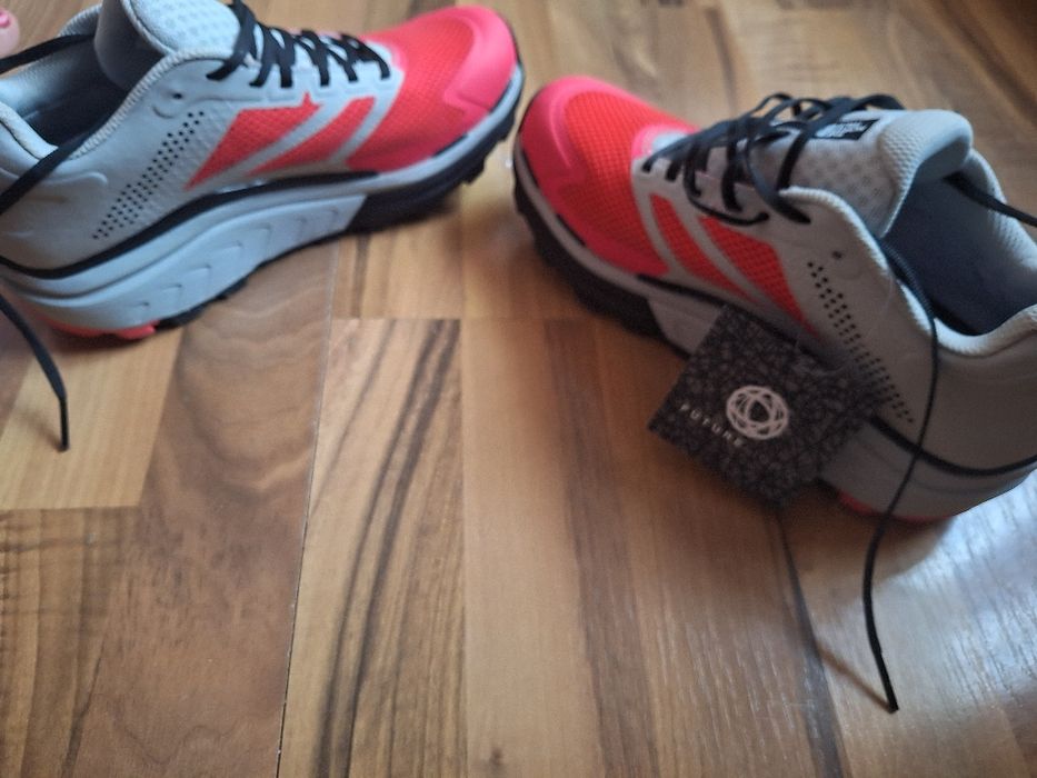 Маратонки The North Face VECTIV Infinite FUTURELIGHT™, номер 40