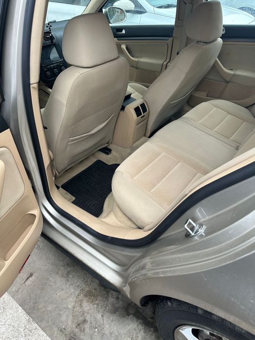 Jetta 2009 1.9 TDI DSG