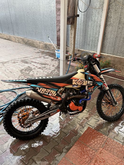 эндуро kews k16 nb300 водяной