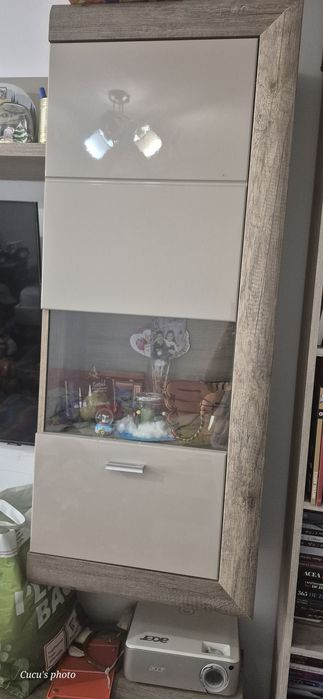 Mobilă     living