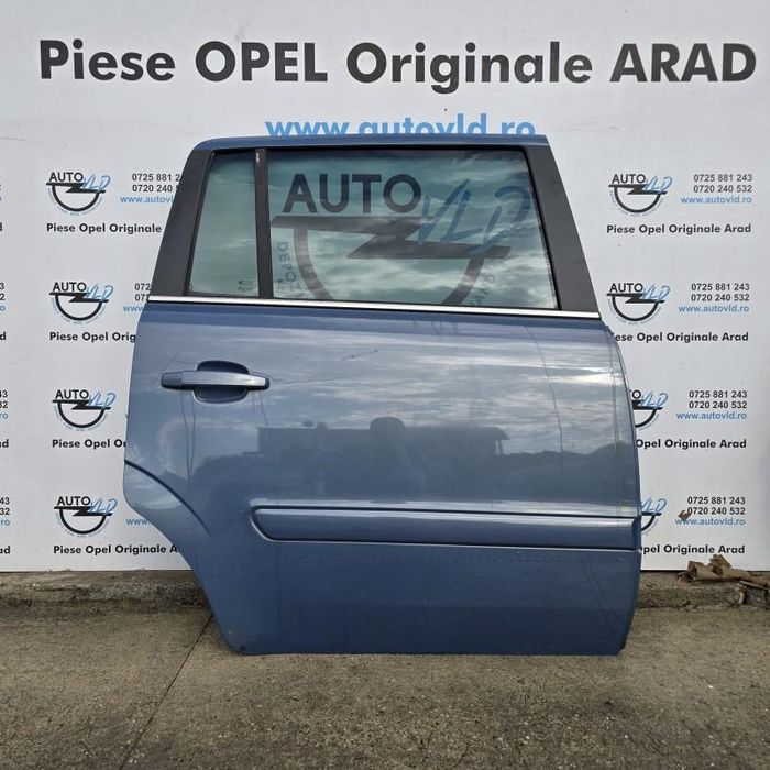 Portiera usa dreapta spate Opel Zafira B