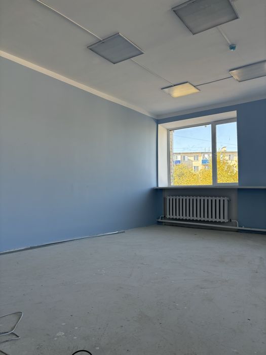 Ремонт Отделки и покраски стен потолков