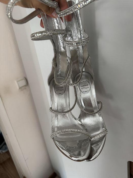 Туфли Шайн 2000 тг