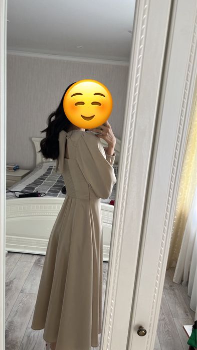 Продам вечернее платье