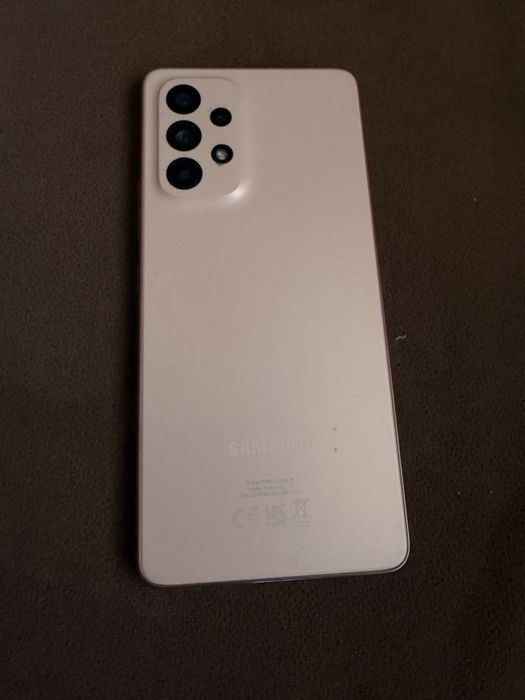 Samsung A53 5G Перфектен