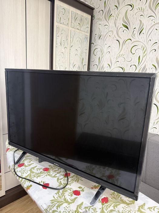 Телевизор YASIN LED-32E58TS