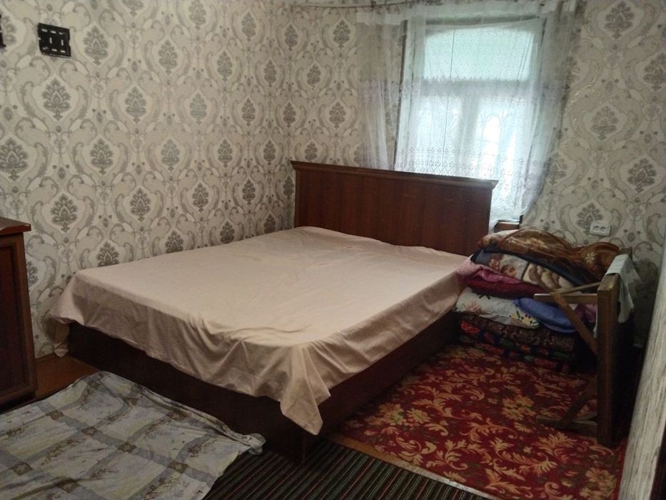 Продаётся 1 комнатная квартира в городе Чирчик (тройцке)