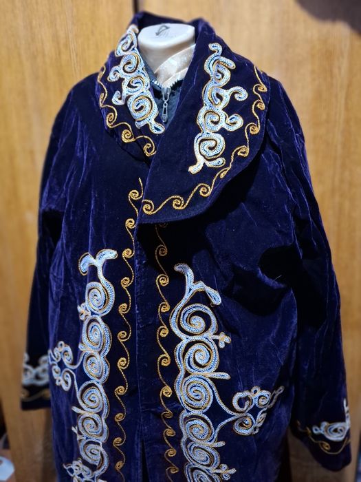 «Шапандар — тойбастарға арналған (10 дана)