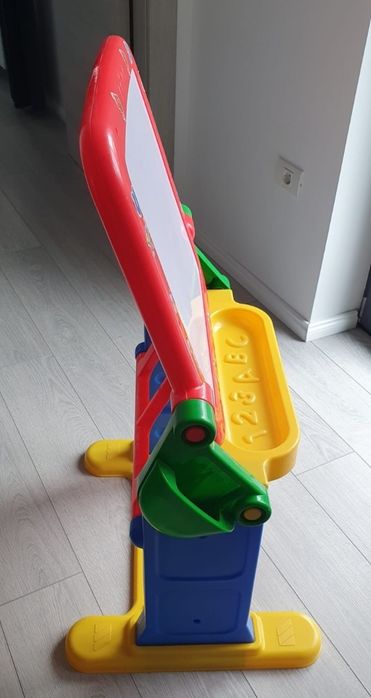 Tabla magnetica cu accesorii