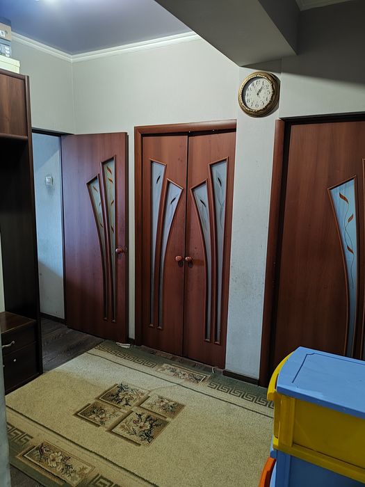 Продается 3-х комнатная Квартира.