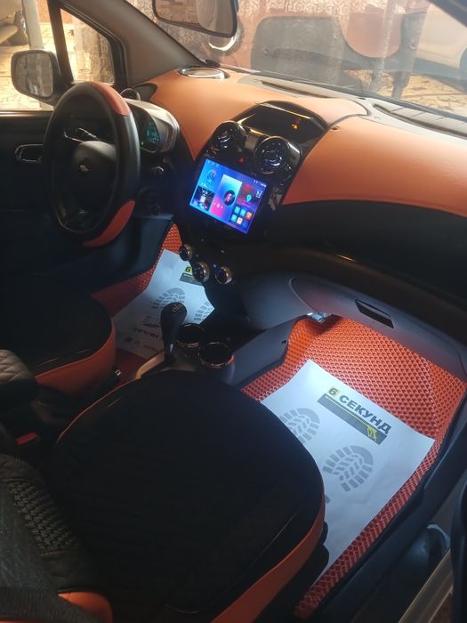 Other Spark 2017 — 3