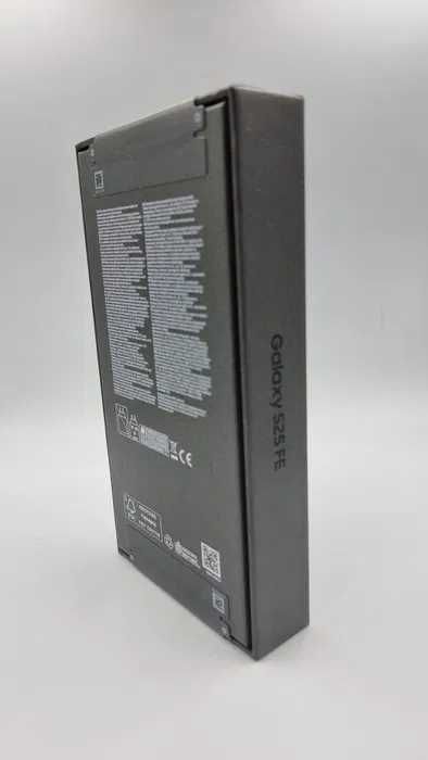 Telefon Samsung Galaxy S25 FE 128gb SIGILAT Zeus Amanet Rahova 35686