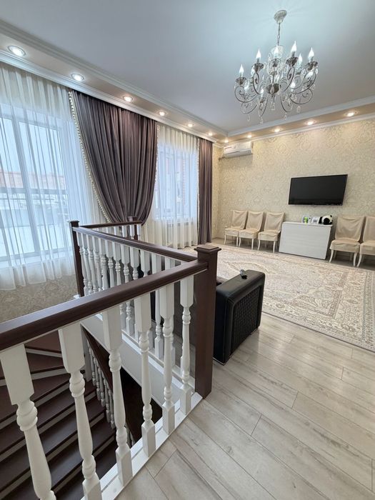 Продается дом 2019 года