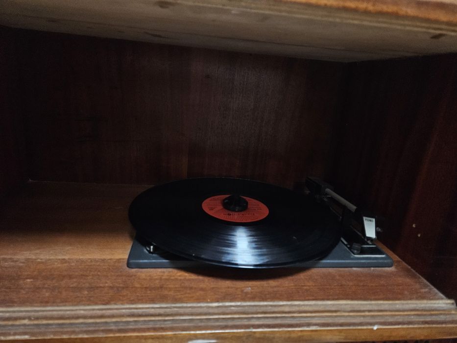 Радиограмофон Хармония 20