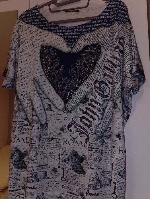 ОБЯВА 13.Нови летни красиви блузки.