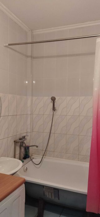 1 комнатная квартира