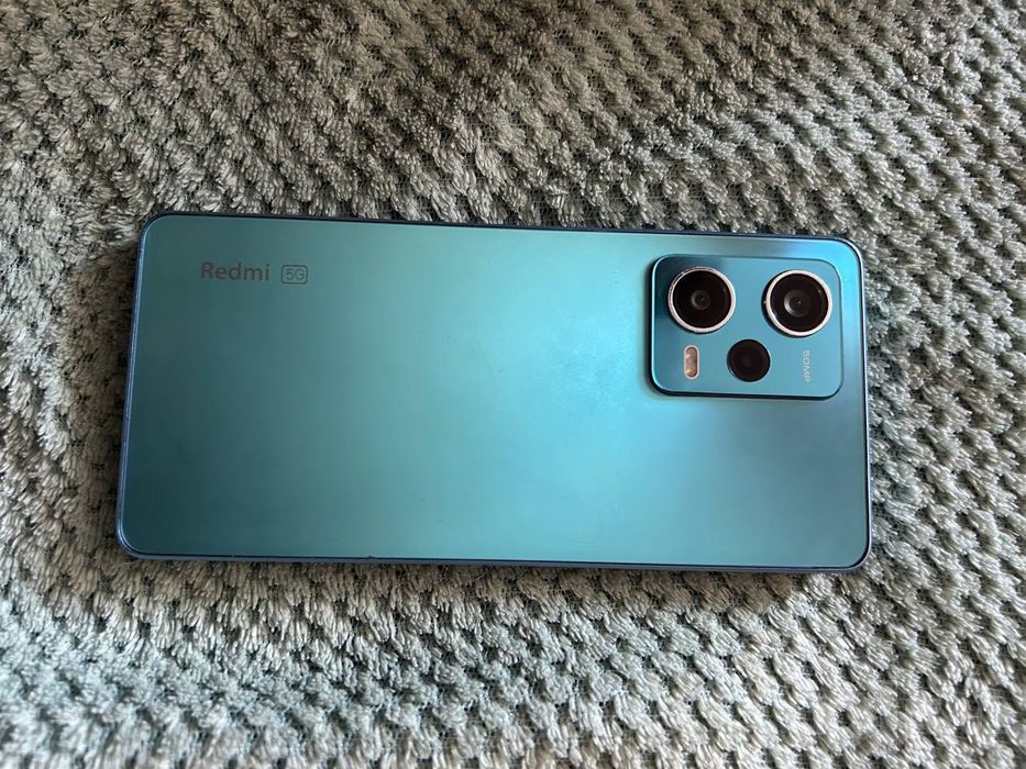 Redmi not 12 pro 5G