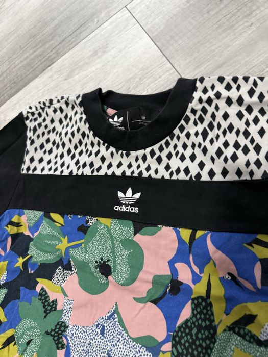 Compleu adidas cu colant