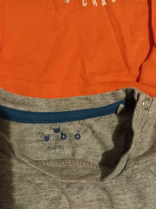 Lot hăinuțe 86-92/ 18-24 luni