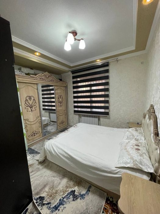 4-х комнатная квартира, новостройка