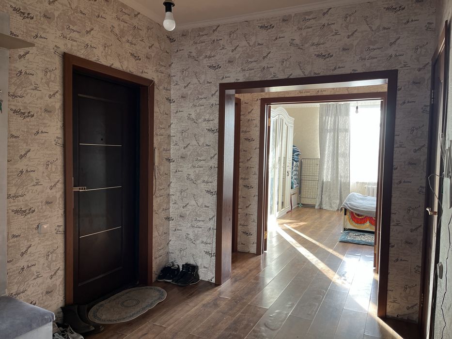 Продам 2 ком квартиру