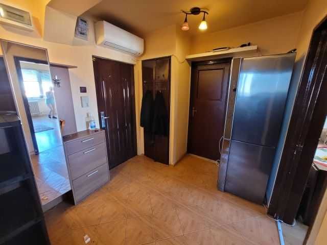 Aparament zona Favorit