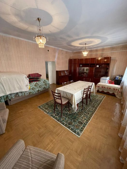 Продам дом в г.Ленгер