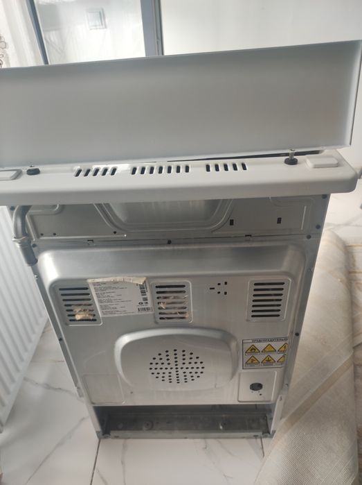 Продажа газ плита