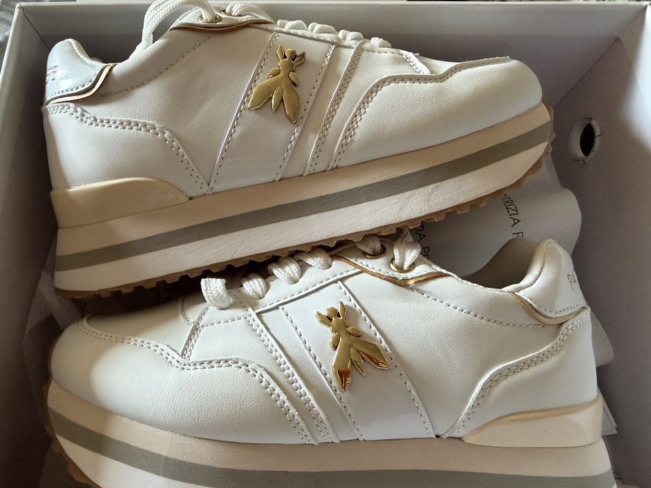 Маратонки Patrizia Peppe