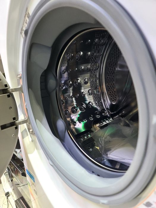 Стиралька LG 8.5 kg GS3W